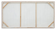 Calbert Multi Wall Art - A8000392