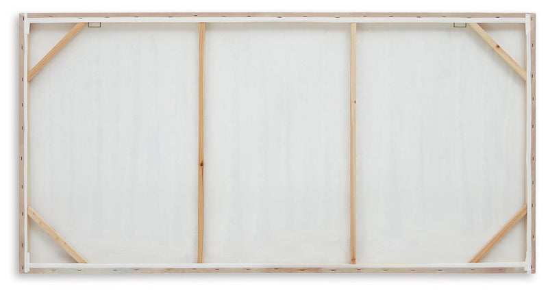 Calbert Multi Wall Art - A8000392