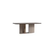 Calista Dining Table - 200-GAB-CAL-DT-6