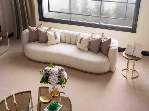 Calista End Table - 200-GAB-CAL-ET