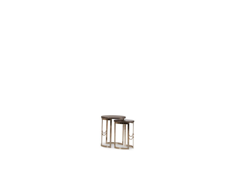 Calista Nesting Table - 200-GAB-CAL-NT