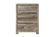 Callie Brown Chest - CALLIE-BROWN-CH