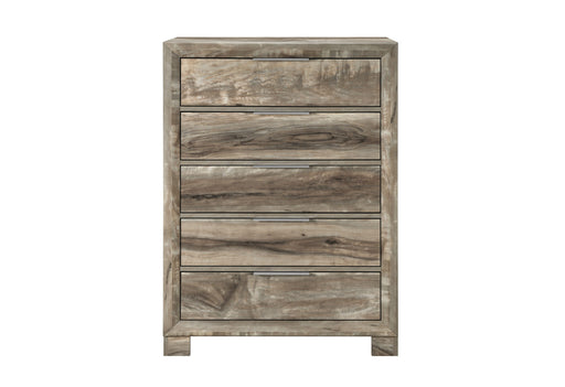 Callie Brown Chest - CALLIE-BROWN-CH