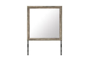 Callie Brown Mirror - CALLIE-BROWN-MR