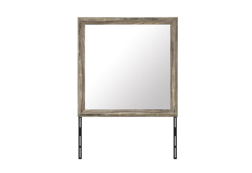 Callie Brown Mirror - CALLIE-BROWN-MR