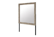 Callie Brown Mirror - CALLIE-BROWN-MR