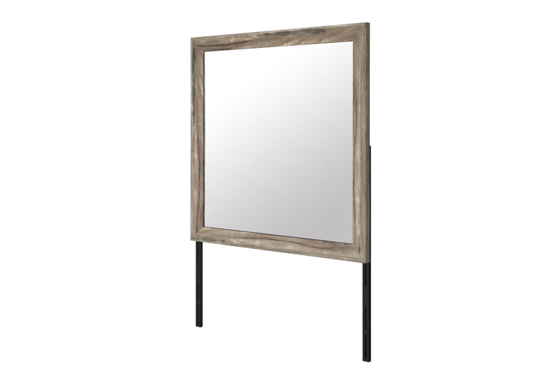 Callie Brown Mirror - CALLIE-BROWN-MR