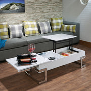 Calnan Coffee Table W/Lift Top - 81850