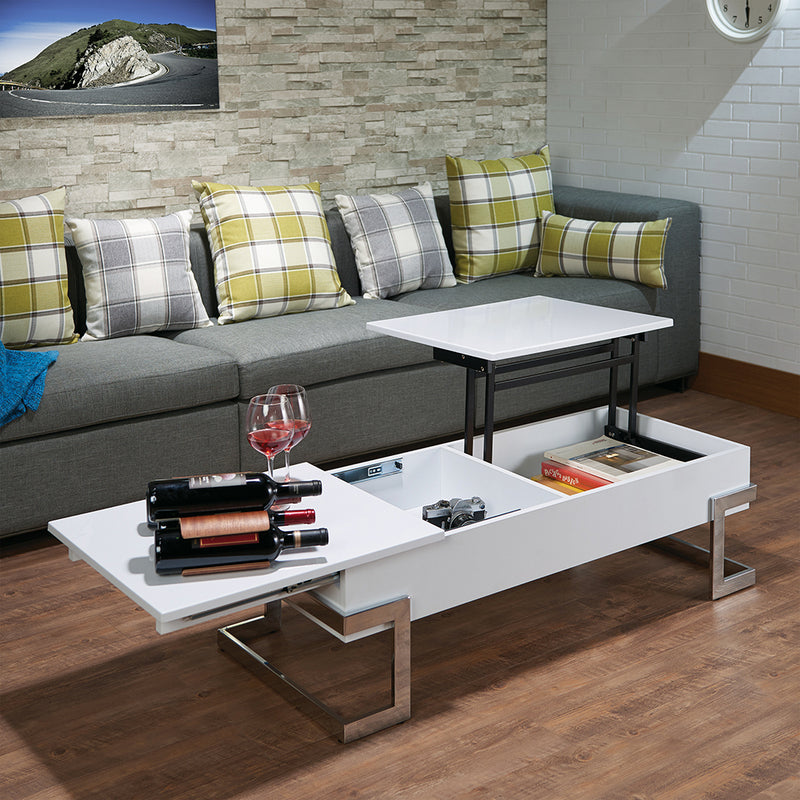 Calnan Coffee Table W/Lift Top - 81850