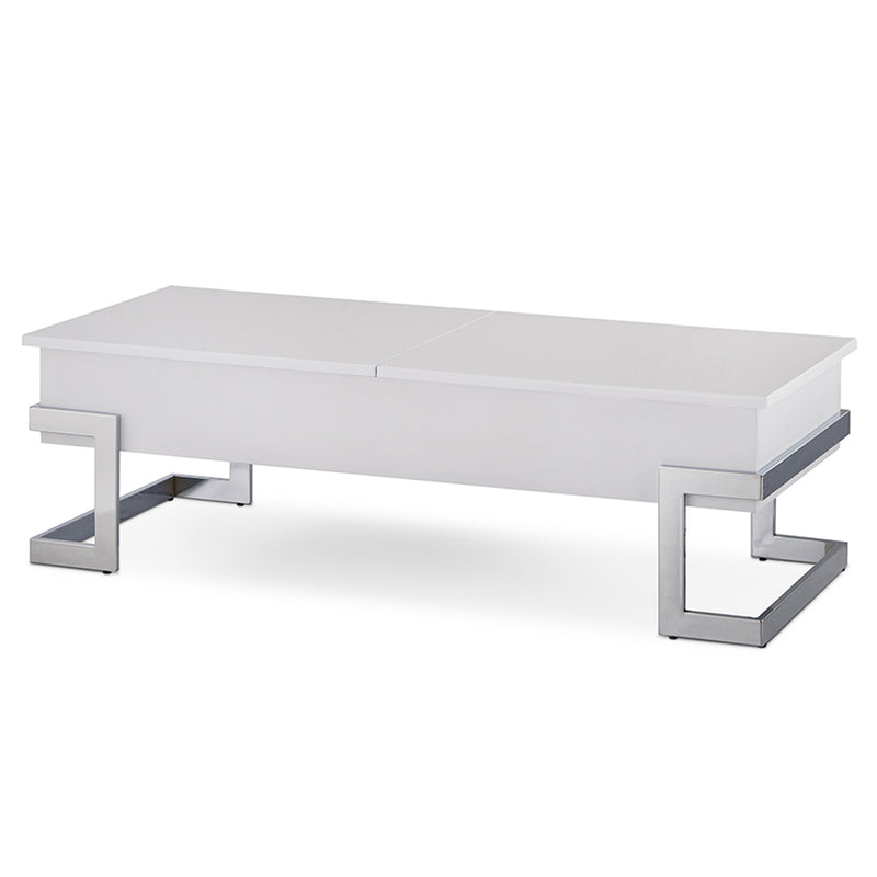 Calnan Coffee Table W/Lift Top - 81850