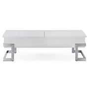 Calnan Coffee Table W/Lift Top - 81850