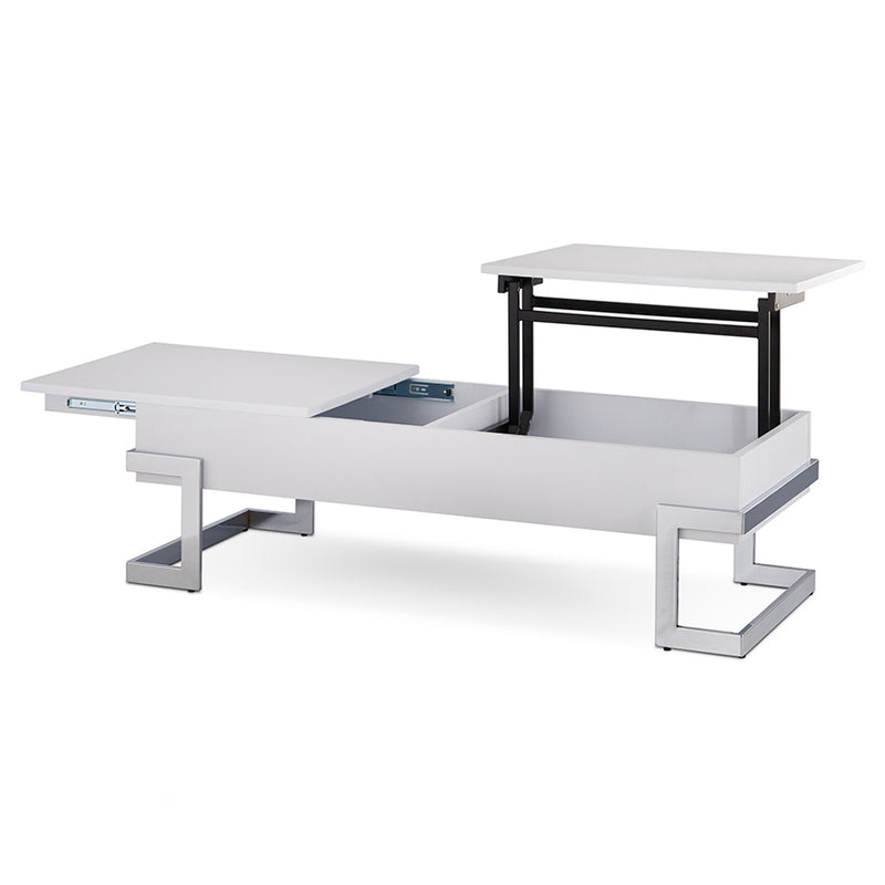 Calnan Coffee Table W/Lift Top - 81850
