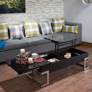 Calnan Coffee Table W/Lift Top - 81855