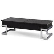 Calnan Coffee Table W/Lift Top - 81855
