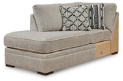 Calnita Left-Arm Facing Corner Chaise - 2050216