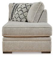 Calnita Right-Arm Facing Corner Chaise - 2050217