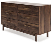 Calverson Dresser - Gate FurnitureDresser