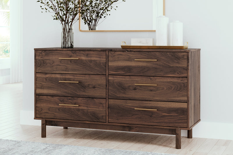 Calverson Dresser - Gate FurnitureDresser