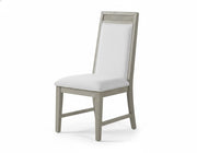 Calvin Gray 4 Piece - CALVIN-GY-4PC
