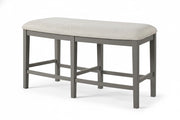 Calvin Gray 4 Piece - CALVIN-GY-4PC