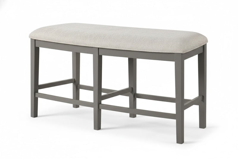 Calvin Gray 4 Piece - CALVIN-GY-4PC