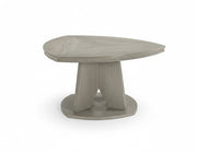 Calvin Gray 4 Piece - CALVIN-GY-4PC