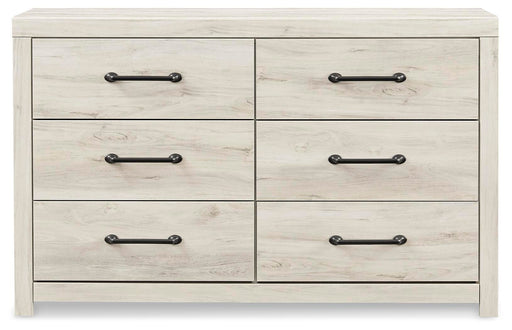 Cambeck Dresser, 2 Chests and 1 Nightstand - B192B144