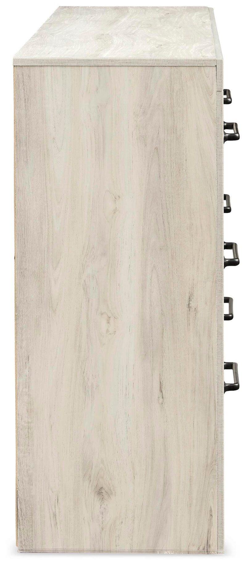 Cambeck King Panel Bed, Dresser and 2 Nightstands - B192B132