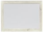 Cambeck Whitewash Bedroom Mirror - Gate FurnitureMirror