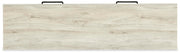 Cambeck Whitewash Queen Panel Storage Bed, Dresser and 2 Nightstands - B192B76