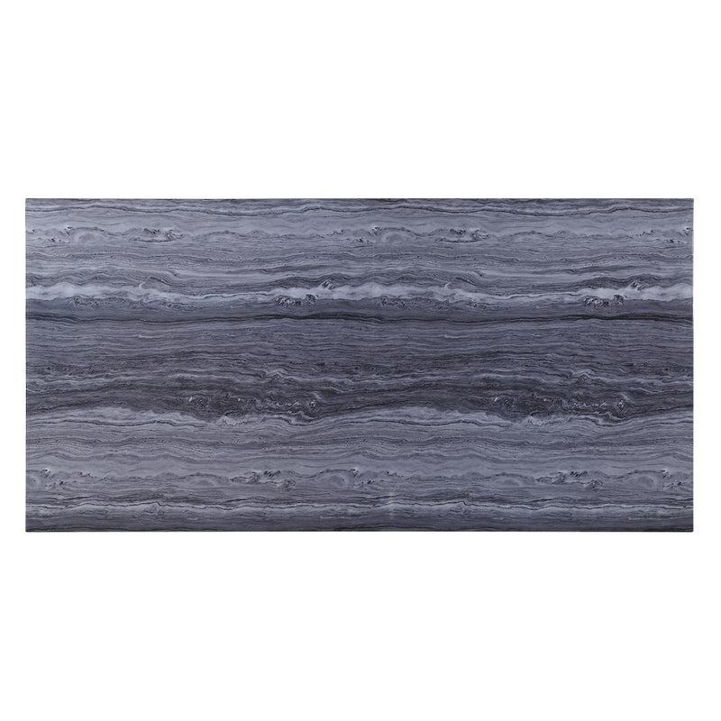Cambrie Dining Table W/Engineered Stone Top - DN00221