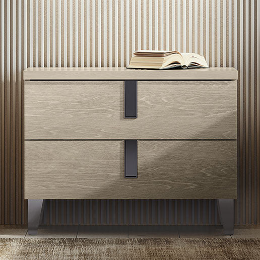 Camel Ambra Mini Nightstand - i41904