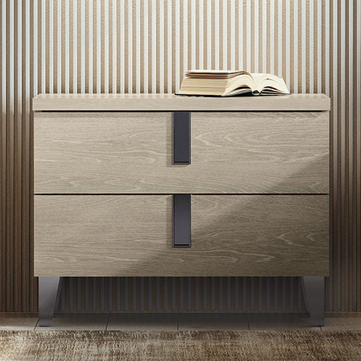 Camel Ambra Mini Nightstand - i41904