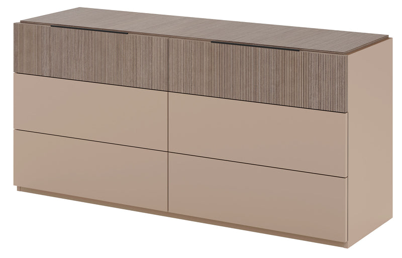 Camel Essenza Double Dresser - i41773