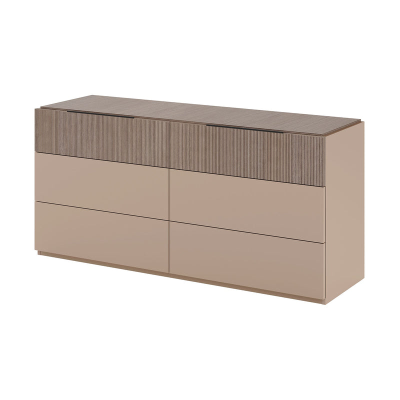 Camel Essenza Double Dresser - i42029