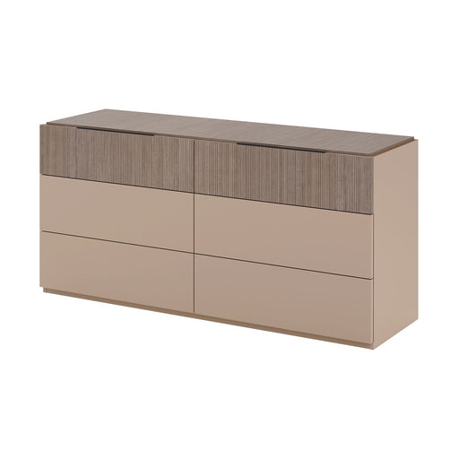 Camel Essenza Double Dresser - i42029