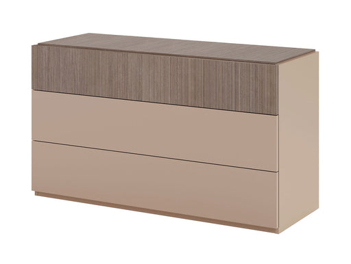 Camel Essenza Single Dresser - i42030