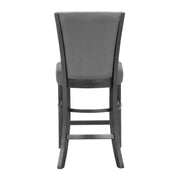 Camelia Gray/Gray Counter Height Dining Set - Gate FurnitureCounter Height Set
