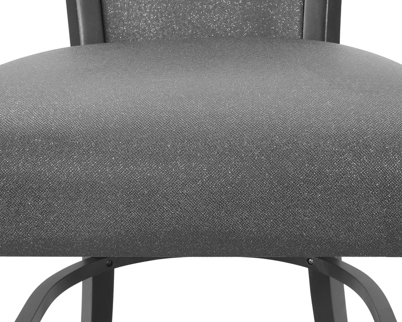 Camelia Gray/Gray Counter Height Dining Set - Gate FurnitureCounter Height Set