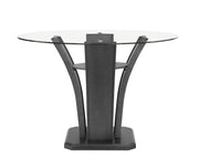 Camelia Gray/Gray Counter Height Dining Set - Gate FurnitureCounter Height Set