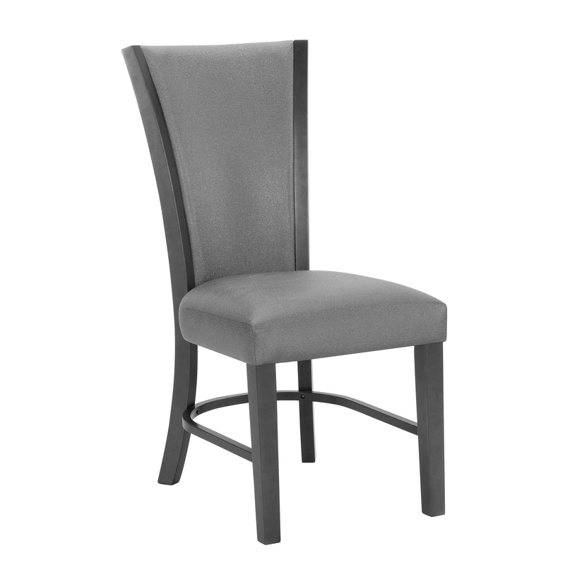 Camelia Gray/Gray Dining Set - Gate FurnitureDining Room Set