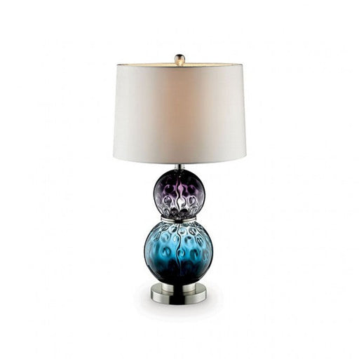 Camila Purple/Blue Table Lamp - L95722