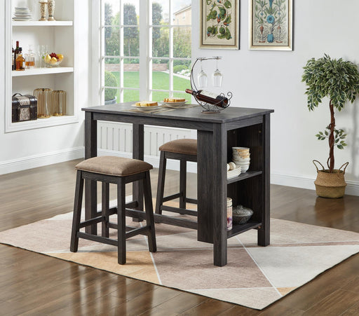 Camilla Pub Set - Gate FurnitureCounter Height Set