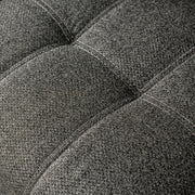 Canby Dark Gray Loveseat - EM6722DG-LV