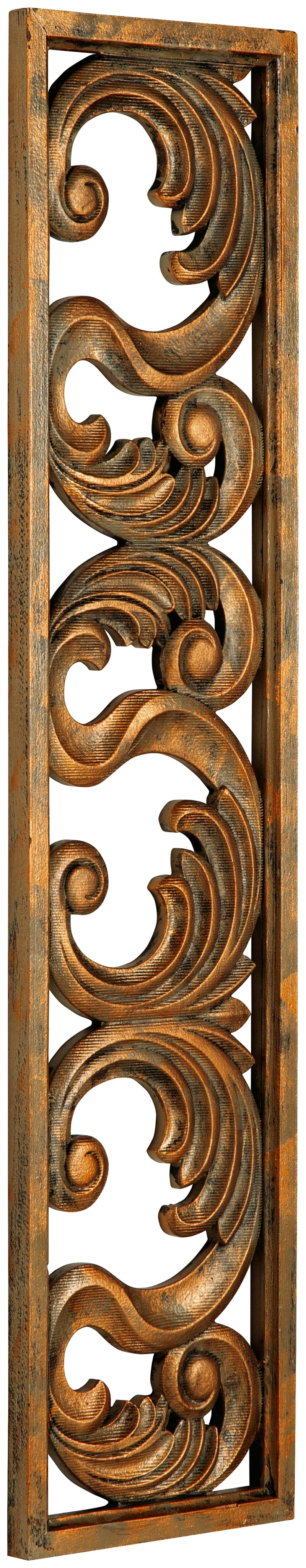 Candelario Wall Decor - Gate FurnitureWall Decor