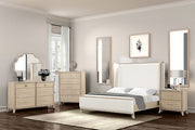 Candra Natural Oak Chest - FM7424AK-C