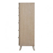 Candra Natural Oak Chest - FM7424AK-C