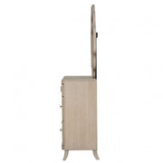Candra Natural Oak Dresser - FM7424AK-D