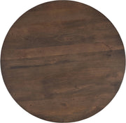 Canyon Mango Wood Coffee Table in Brown - 77012Brown-CT