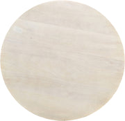 Canyon Mango Wood Coffee Table in Natural - 77012Natural-CT